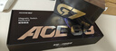邁從（MCHOSE）Ace 68/60Pro【國家補(bǔ)貼】磁軸鍵盤 RT電競游戲客制化機(jī)械有線連接全鍵熱插拔雙驅(qū)動(dòng)無畏契約 Ace 68 電競版 白等高線 冰犀磁軸 曬單實(shí)拍圖
