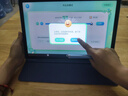 優(yōu)學(xué)派學(xué)習機P26 16G+256G學(xué)生平板電腦小初高九科同步課程英語(yǔ)學(xué)習機 納米仿生護眼平板點(diǎn)讀機家教機 【P26帶筆版 8G+8G+256G】JD快遞 曬單實(shí)拍圖