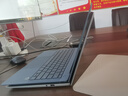 華為MateBook Pro 筆記本電腦 鴻蒙操作系統(tǒng) 鴻蒙AI 970g超輕薄長(zhǎng)續(xù)航 OLED護(hù)眼屏 32GB 1TB 晴藍(lán) 曬單實(shí)拍圖