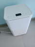 美的（Midea）小海綿除濕機(jī)/抽濕機(jī) 【美芝壓縮機(jī)】除濕量12升/天 家用輕音萬(wàn)向輪 干衣機(jī)除濕器CF12BD/N3-OQ1 曬單實(shí)拍圖