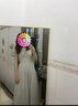 UR2025夏季新款女裝法式后背鏤空系帶無(wú)袖連衣裙UWM750050 卡其 M 曬單實(shí)拍圖