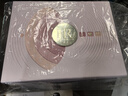 赫蓮娜HR黑繃帶50+白繃帶50護膚品套裝面霜禮盒化妝品生日禮物送女友 曬單實(shí)拍圖