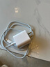 蘋果充電器45W適配原裝快充套裝iphone14/13promax/pro/plus手機12充電頭11充電線氮化鎵正品 【原充套裝】蘋果45W快充頭+1.0米PD快充線 快充不傷機 曬單實拍圖