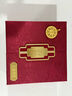 六福珠寶福滿(mǎn)傳家足金八寶羅盤(pán)蓮花鏤空黃金吊墜不含項鏈 計價(jià) G01G0025DS 8.49克(含工費586元)大版 曬單實(shí)拍圖