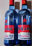紅星二鍋頭 藍(lán)瓶綿柔8 純糧清香型名酒  特產(chǎn)禮品 節(jié)日送禮 53度 750mL 6瓶 整箱裝 曬單實(shí)拍圖