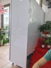 揚子商用鮮花保鮮柜玻璃展示柜商場超市冷藏柜冰箱花店花卉冷柜玻璃透明冰柜專用鮮花柜延長花期 三門1500*600*1830【珍珠白】免排水 【豪華款】無邊框鋁合金鍍膜鋼化玻璃 曬單實拍圖