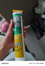 瓦克（WACKER）GM玻璃膠收邊美容膠通用型密封膠踢腳線門窗密封防水環(huán)保玻璃膠 GM室內(nèi)外通用-透明 300ml 曬單實(shí)拍圖