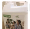 BOXCON食品級餐具消毒液碗筷砧板筷子餐飲廚房廚具消毒噴霧免洗2.5L大桶 2500ML*2桶【噴壺+漏斗一套】 餐具消毒液【消字號備案】 曬單實(shí)拍圖
