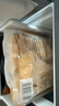 寶鮮陽(yáng)光山姆 有機速凍甜玉米粒 2.1kg(300g*7) 300g*7袋 曬單實(shí)拍圖