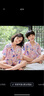 世喜咬咬樂8月+嬰兒吃水果寶寶安撫牙膠果蔬推進式輔食器L碼+咬袋L碼 曬單實拍圖