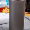 米家鈦保溫杯Ti2 茶水分離杯 大容量便攜杯子 480ml  男女士水杯 曬單實(shí)拍圖