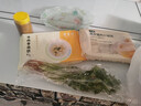 七鮮 薄皮豬肉小餛飩331g(內(nèi)含40個) 曬單實拍圖