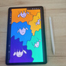 篤寶適用榮耀平板9手寫筆磁吸防誤觸MagicPad3/2/9Pro/V8Pro/X8/V8/8/7/6/X8Pro電容筆細(xì)頭觸屏筆平替 黑色【升級全功能】絲滑不斷觸|靈敏度提升100% 頂配磁吸新款| 曬單實(shí)拍圖