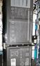 戴爾（DELL） 筆記本電池 原裝 內置鋰離子電池 電腦電池 41Wh 3芯 11.25V（G91J0） Latitude 3320 3520 3420 曬單實(shí)拍圖