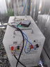 奉希太陽能發(fā)電系統(tǒng)220v家用光伏板+電池市電互補(bǔ)全套一體 1500W主機(jī)+400W板+12V150A電池 曬單實拍圖