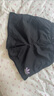 阿迪達(dá)斯 （adidas）三葉草系列 女子 CS WV SHORTS W 短褲 JN1682 黑色 S  曬單實(shí)拍圖