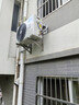 美的空調酷省電Ultra臥室掛機大1.5匹超一級能效變頻冷暖【25年新品】 1.5匹 一級能效 35KS1-1U 曬單實(shí)拍圖