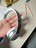 beats Solo 4 無線頭戴式藍牙耳機 空間音頻 無損音頻 兼容蘋果安 云彩粉 曬單實拍圖