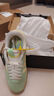 阿迪達(dá)斯 （adidas）中性 運(yùn)動型格系列 VL COURT 3.0 休閑鞋 HQ0264 藍(lán)色  42.5  曬單實(shí)拍圖
