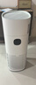 美的（Midea）R8空氣凈化器加濕一體機【升級甲醛數顯】除甲醛除煙味除異味除過(guò)敏原殺菌消毒家用全效空氣消毒機 【10重凈化】新品上市 曬單實(shí)拍圖