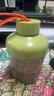 膳美師（Thimax）15秒輕食破壁機(jī)家用小型迷你便攜果蔬料理機(jī)大功率低音全自動榨汁機(jī)【0.5L+0.25L雙杯】綠色 曬單實(shí)拍圖