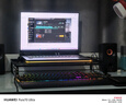 ROG魔霸9 銳龍9 16英寸 游戲本筆記本電腦(R9 9955HX 16G 1T RTX5060 2.5K 240Hz) 曬單實拍圖