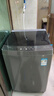 美的（Midea）波輪洗衣機全自動家用 MB90V33B 9公斤 一級能效節(jié)能 100%健康除螨 專利免清洗 宿舍租房 以舊換新 曬單實拍圖