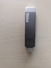 ThinkPad聯(lián)想Thinkbook 1TB Type-C USB3.1 U盤 讀速150MB/s 手機電腦 雙接口 u盤辦公商務(wù)優(yōu)盤BU100 曬單實拍圖