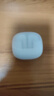 瓷音未來(lái)CIYINSO Mars 2藍(lán)牙耳機(jī)半入耳式真無(wú)線智能降噪HIFI高音質(zhì)超長(zhǎng)續(xù)航低延遲游戲跑步運(yùn)動(dòng)音樂耳麥 云霧白+曬單贈(zèng)10元紅包 曬單實(shí)拍圖