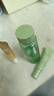 林清軒抗皺舒緩速修精華油3ml&柔膚水30ml&肌底液3ml&精華霜5ml&潔面25g 【會員派樣】 曬單實(shí)拍圖