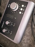 audient 奧頓特 iD14 MK2二代有聲書主播錄音直播套裝專業(yè)聲卡電容話筒麥克風吉他樂器彈唱K歌 iD14MKII 聲卡標配 送卡農(nóng)線 一對一精調(diào) 曬單實拍圖