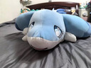 迪士尼（Disney）疾旋鼬抱枕藍幻獸帕魯玩偶公仔疾風(fēng)鼬極旋鼬游戲周邊等身毛絨玩具  疾旋鼬180厘米 曬單實(shí)拍圖