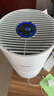 飛利浦（PHILIPS）【國(guó)家補(bǔ)貼】空氣凈化器除甲醛細(xì)菌病毒過(guò)敏原去異煙味神器臥室內(nèi)桌面專業(yè)凈化機(jī)新房入住AC0917 曬單實(shí)拍圖