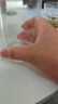 希諾雙層玻璃杯男家用商務(wù)辦公泡茶杯子過濾車載水杯XN-9302 345mL 曬單實拍圖