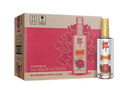 郎酒順品郎480 濃醬兼香型純糧食白酒 新老包裝隨機發(fā)貨 45度 480mL 12瓶 順品郎金蓋 曬單實(shí)拍圖