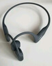 韶音（SHOKZ）OpenRun Pro S810骨傳導(dǎo)藍(lán)牙無線開放式耳機不入耳式運動高音質(zhì) 騎士黑 曬單實拍圖
