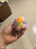 零號公館洗衣機過濾網(wǎng)袋除毛神器家用去毛吸毛粘毛清潔濾毛絮收集洗衣袋 【3個裝】七彩過濾網(wǎng) 曬單實拍圖