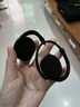 HKXB索尼（SONY）同款無線運(yùn)動(dòng)跑步藍(lán)牙耳機(jī)插卡MP3收音機(jī)通話掛耳不入耳頭戴式 黑色 藍(lán)牙FM插卡版＋32G內(nèi)存卡＋ 標(biāo)配 曬單實(shí)拍圖