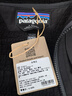 巴塔哥尼亞（Patagonia）男士R2透氣戶外秋冬保暖抓絨衣夾克開衫外套TechFace Jkt 83626 BLK L 曬單實(shí)拍圖