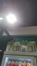 雷士（NVC） LED導(dǎo)軌射燈高亮背景墻展廳服裝店照明COB明裝吸頂軌道燈天花燈 黑色-2米-三線導(dǎo)軌 曬單實拍圖