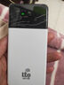 竺燁【支持試用】隨身wifi5g2025款充電寶二合一無限流量三網(wǎng)wifi7無線千兆路由器便攜無線網(wǎng)官方正品 三網(wǎng)通8000毫安【尊享六核】（外出辦公出差） 曬單實拍圖