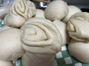 小熊（Bear） 和面機(jī)廚師機(jī)  5L大容量家用 定時(shí)揉面機(jī) 恒溫發(fā)面醒面全自動(dòng)一體 攪面器攪拌器微電腦控制 A50N1 HMJ-A50N1 5L智能升級(jí)款 5L 曬單實(shí)拍圖