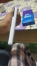 昌實(shí)【送一年流量】1W毫安支持5G設(shè)備隨身WiFi6三網(wǎng)通免插卡2025款無(wú)限流量充電寶宿舍無(wú)線移動(dòng)路由器7 【帝皇48核】1萬(wàn)毫安超光纖全屋覆蓋72小時(shí)任意玩 曬單實(shí)拍圖