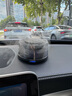 圖拉斯車載香薰觀景汽車香水車用車內(nèi)高級(jí)正品香氛男電子噴霧女高端士 【2025新款】雪山之巔 隨車啟停 曬單實(shí)拍圖