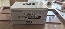 達億瓦DAIWA 22款阿爾法水滴輪ALPHAS泛用微物淺線杯路亞 800S-HL 曬單實拍圖