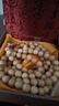 世福星正品桃木手串108顆念珠佛珠手鏈靜心護身盤玩木質(zhì)文玩手串男女士 桃木108顆手串-10MM【禮盒裝】 曬單實拍圖