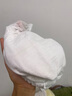 好奇（Huggies） 鉑金裝拉拉褲 嬰兒成長褲輕薄透氣小桃褲尿不濕 XXXL26片【17kg以上】 曬單實拍圖