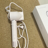 飛科（FLYCO）高速電吹風(fēng)機(jī)家用宿舍負(fù)離子速干護(hù)發(fā)吹風(fēng)筒七夕情人節(jié)禮物FH6371鉆石粉標(biāo)配掛架 曬單實(shí)拍圖