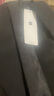 小米小書包 雙肩包 炫彩背包 男女學(xué)生兒童書包 休閑雙肩書包 10L 灰色 全新小米書包 曬單實拍圖