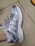 adidas ECLYPTIX 2000休閑復(fù)古y2k老爹鞋男女阿迪達(dá)斯官方輕運(yùn)動   灰色/金屬銀/亮白   37 曬單實(shí)拍圖
